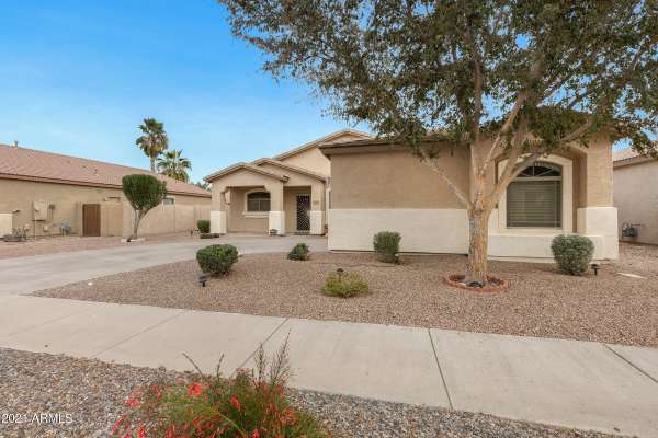 Queen Creek, AZ 85142,21402 E VIA DEL ORO --