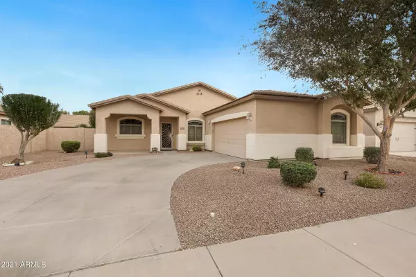 Queen Creek, AZ 85142,21402 E VIA DEL ORO --