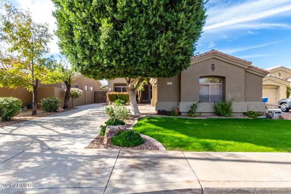 Chandler, AZ 85224,752 S LONGMORE Street