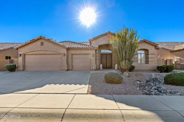 Gilbert, AZ 85296,2955 E BROOKS Street