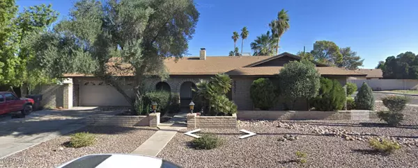 5527 S HEATHER Drive, Tempe, AZ 85283