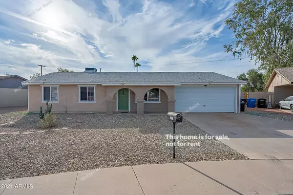 2014 N 55TH Lane, Phoenix, AZ 85035