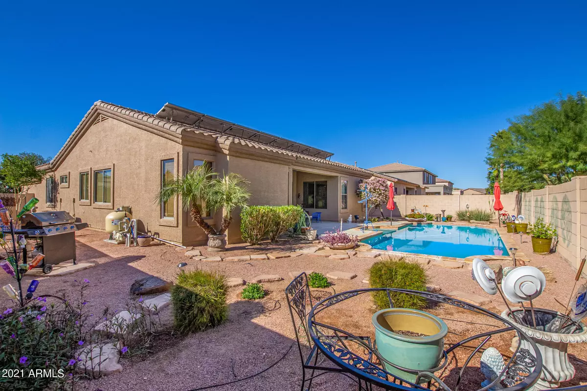 Surprise, AZ 85388,16633 N 173RD Avenue