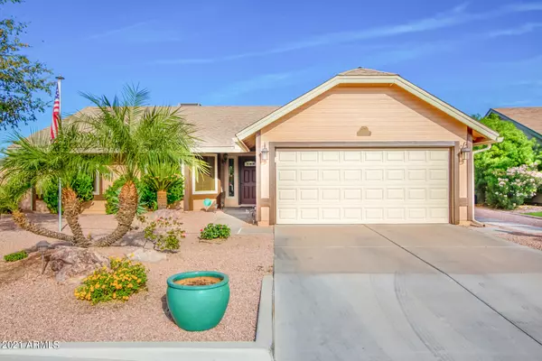 Chandler, AZ 85226,4832 W BOSTON Street