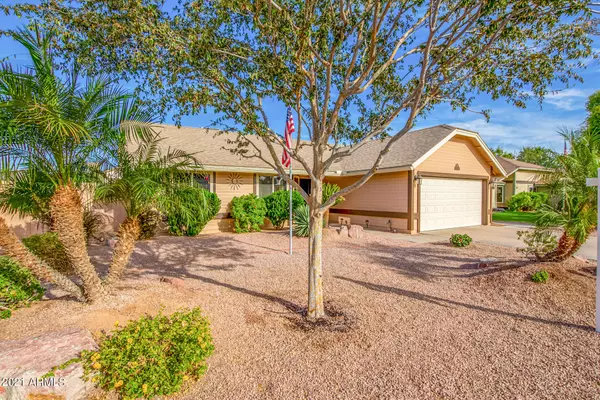 Chandler, AZ 85226,4832 W BOSTON Street