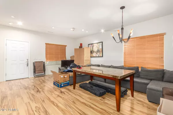 Buckeye, AZ 85396,26137 W POTTER Drive
