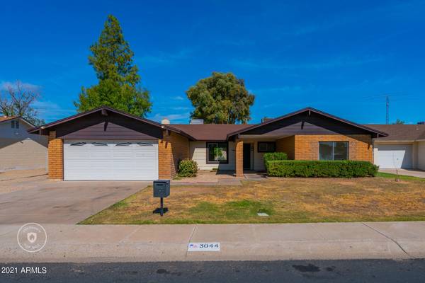 Phoenix, AZ 85053,3044 W KATHLEEN Road