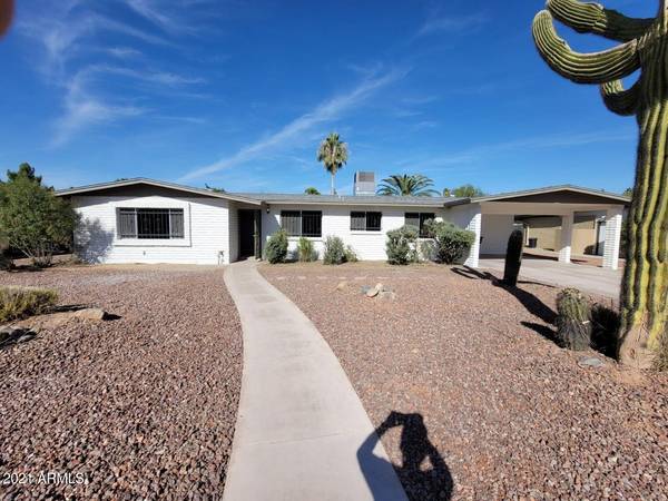 1104 E 9TH Place, Mesa, AZ 85203