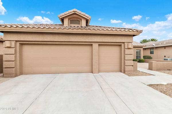 Sun Lakes, AZ 85248,24014 S LAKEWAY Circle NW