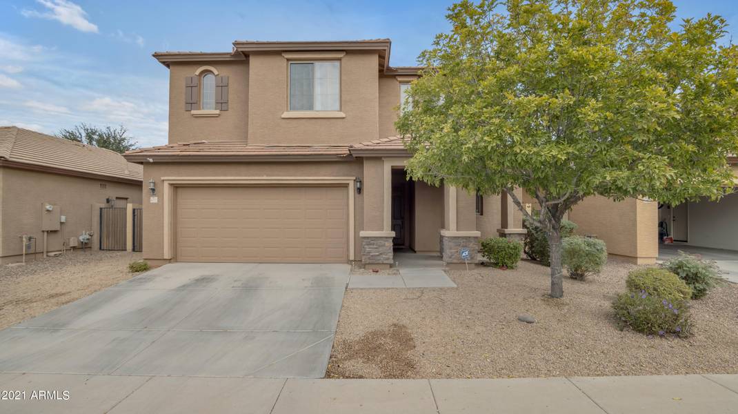 4032 E CHERRY HILLS Drive, Chandler, AZ 85249