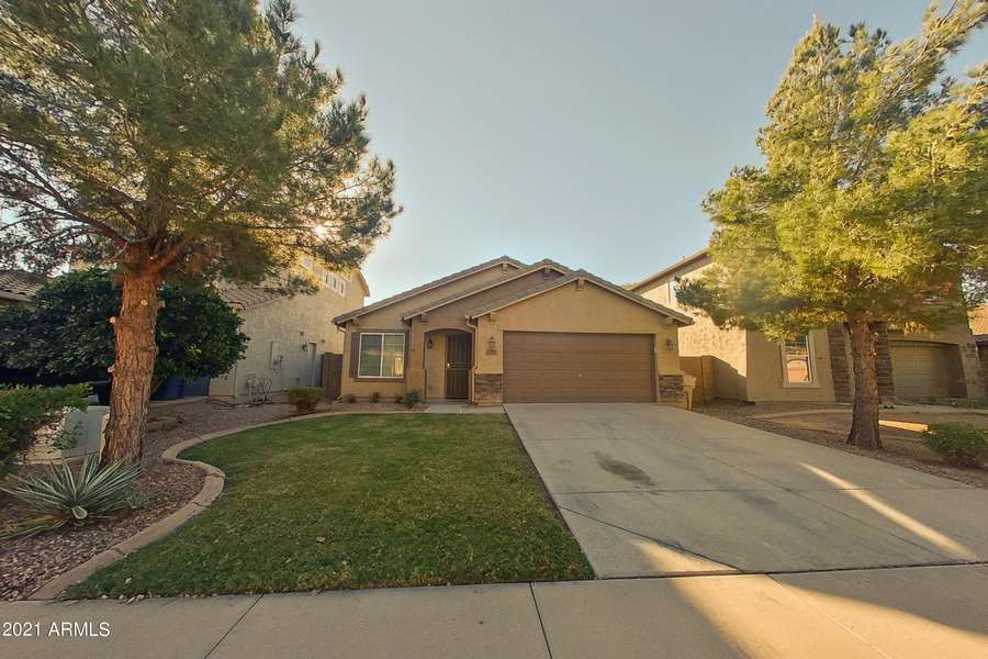 10505 E PRIMROSE Lane, Florence, AZ 85132