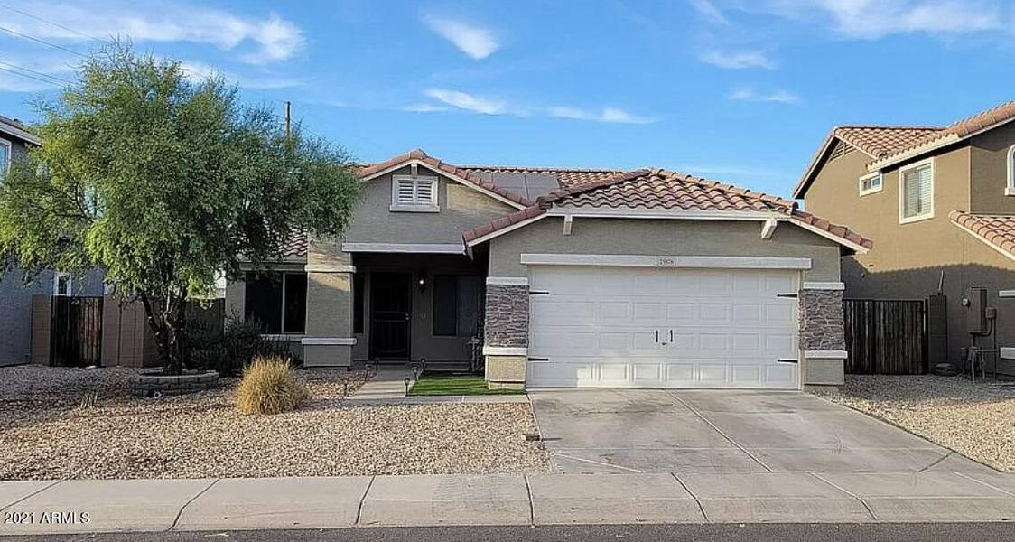 25876 W ELIZABETH Avenue, Buckeye, AZ 85326