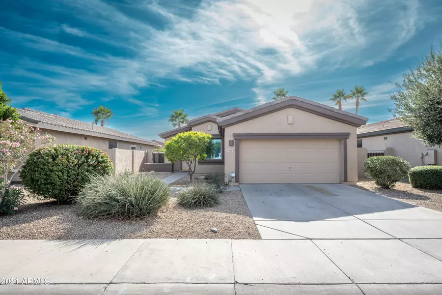 14303 W AVALON Drive, Goodyear, AZ 85395