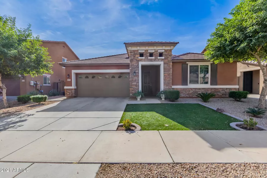 15721 W MCKINLEY Street, Goodyear, AZ 85338