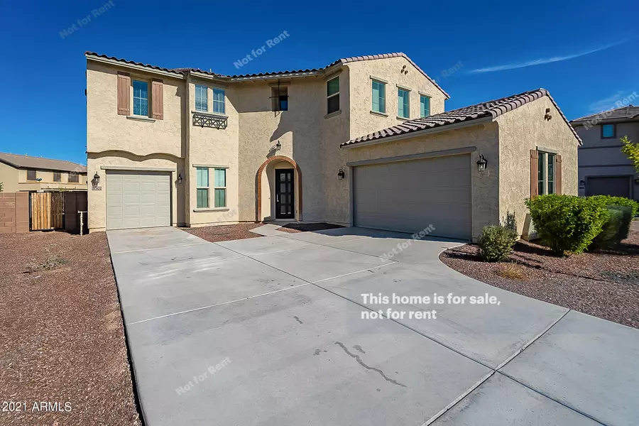 8502 W MYRTLE Avenue, Glendale, AZ 85305