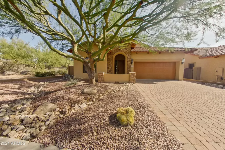 3543 N SONORAN HILLS Hills, Mesa, AZ 85207