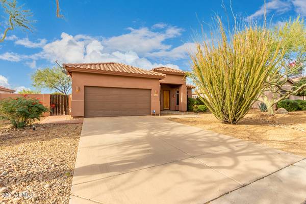 Gold Canyon, AZ 85118,7000 E SAN CRISTOBAL Way