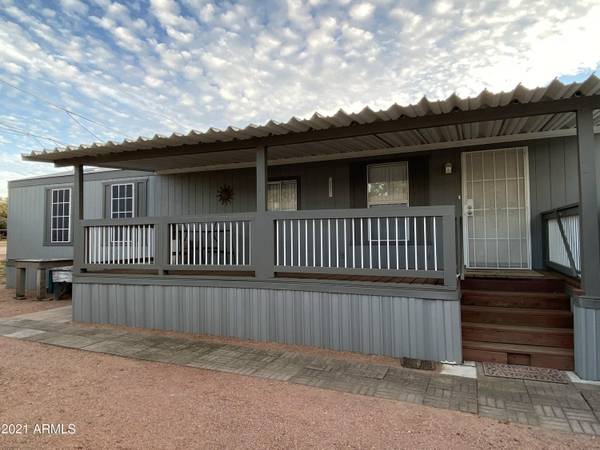 Payson, AZ 85541,703 E FRONTIER Street #30