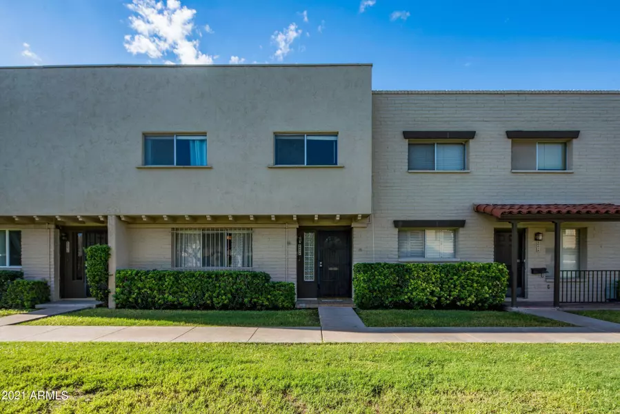 6841 E OSBORN Road #G, Scottsdale, AZ 85251