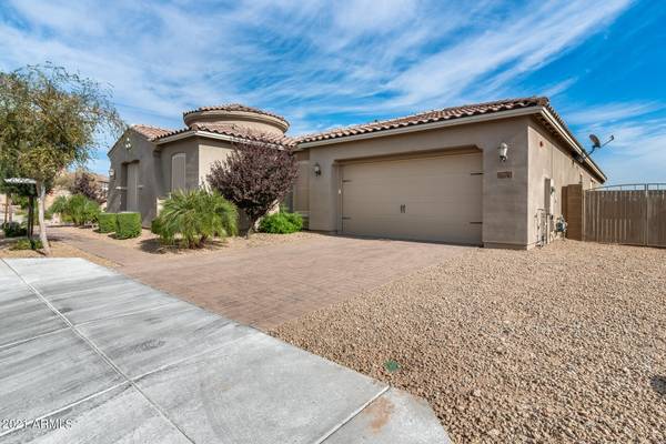 Litchfield Park, AZ 85340,5319 N 145TH Drive