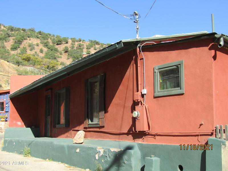 235 BREWERY Avenue, Bisbee, AZ 85603