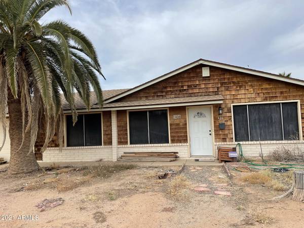 Casa Grande, AZ 85122,426 E Ocotillo Street