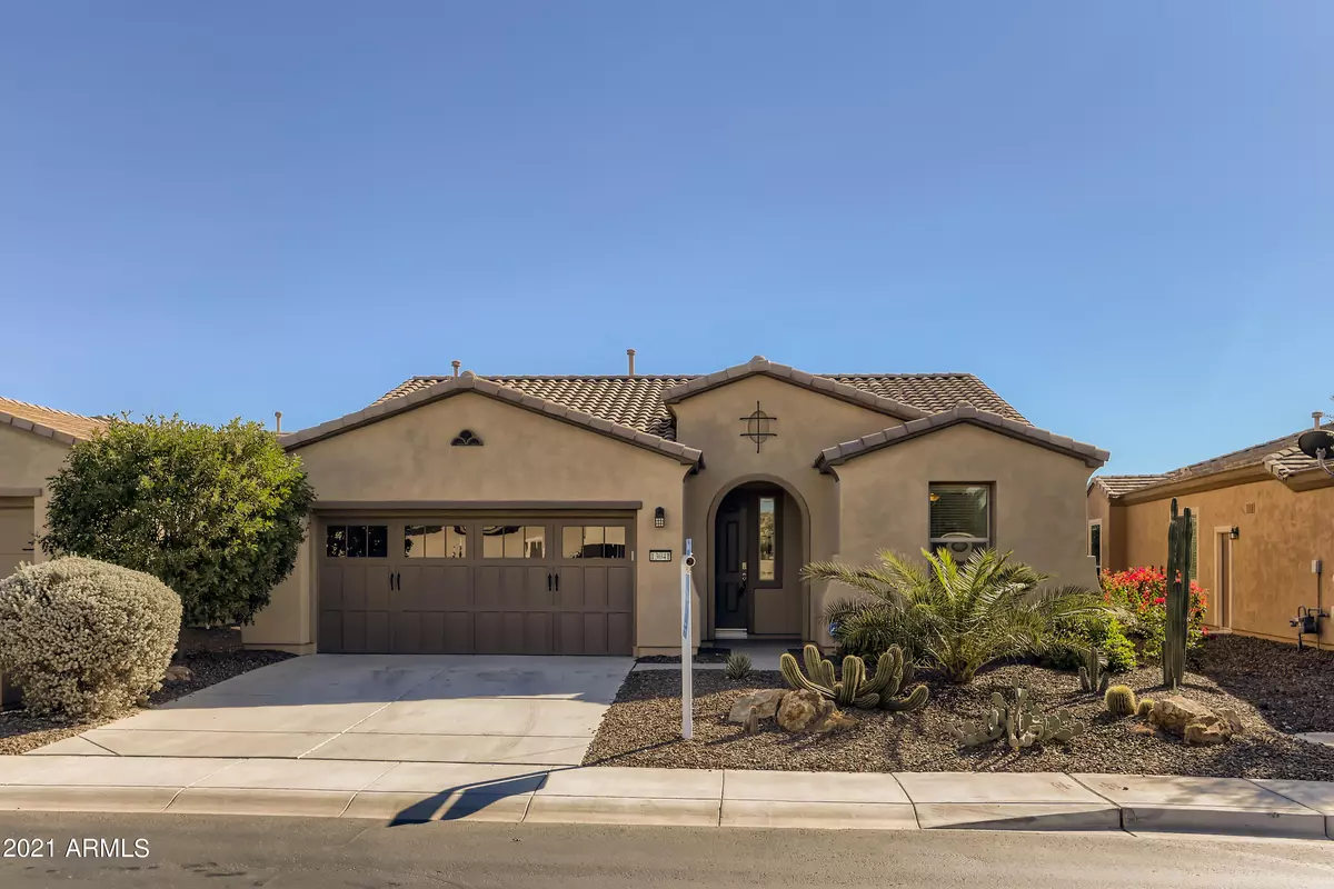 Peoria, AZ 85383,13041 W EVERGREEN Terrace