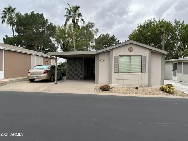 5735 E McDowell Road #149, Mesa, AZ 85215