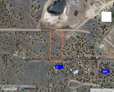 8505 HUGGINS Drive #7, Show Low, AZ 85901