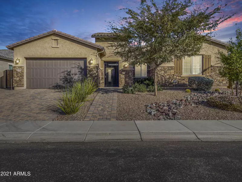 9778 W ROWEL Road, Peoria, AZ 85383