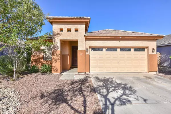 15236 W JACKSON Street, Goodyear, AZ 85338