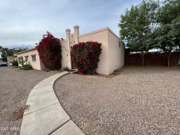 Phoenix, AZ 85031,4625 W THOMAS Road #131