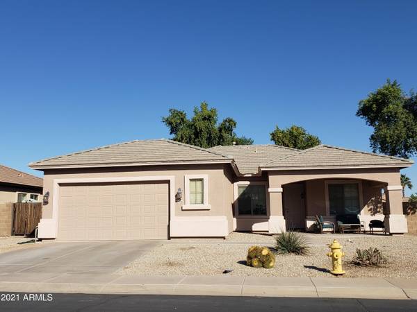 Maricopa, AZ 85138,43286 W ROTH Road