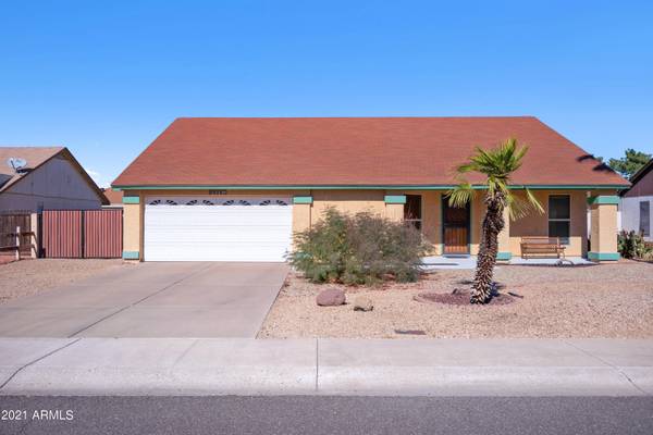 Peoria, AZ 85345,8926 W VOGEL Avenue