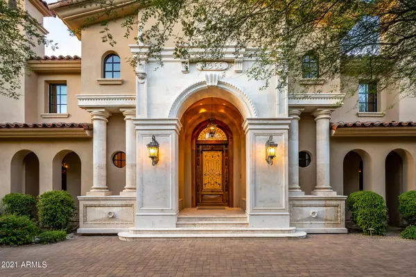 Scottsdale, AZ 85255,10966 E Grandview Way #1902