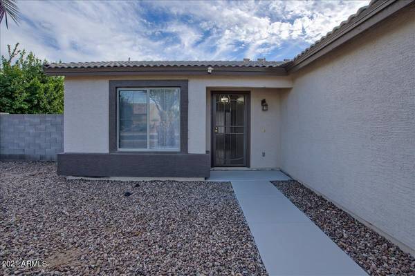 Buckeye, AZ 85326,723 E MAHONEY Circle