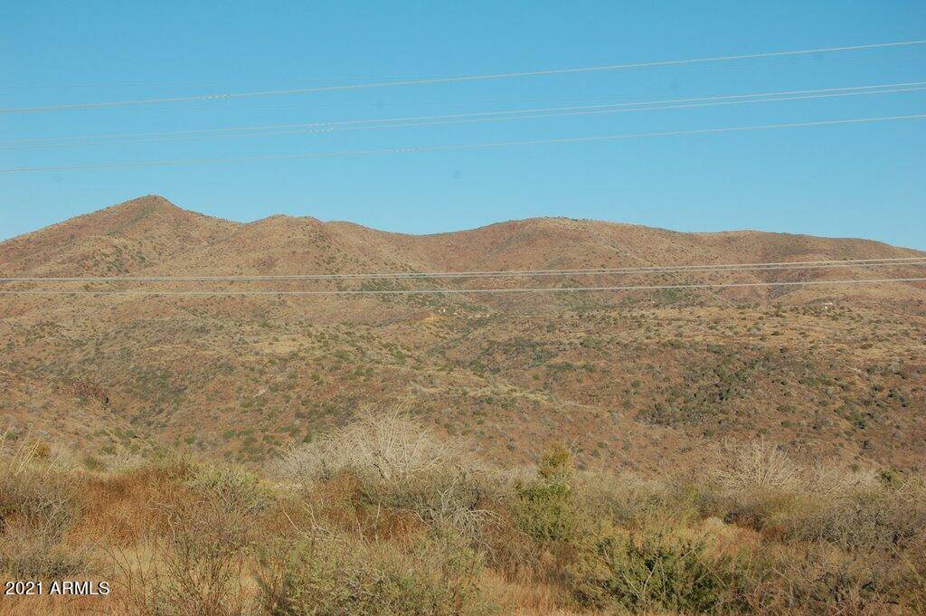 Black Canyon City, AZ 85324,2 Red Rover Mine Road -- #-