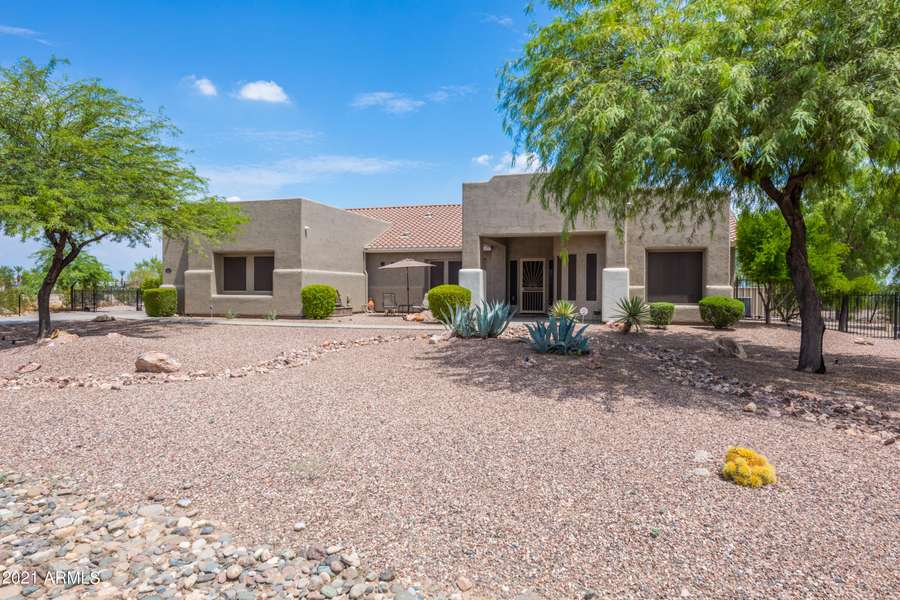 3923 N 197TH Avenue, Buckeye, AZ 85396