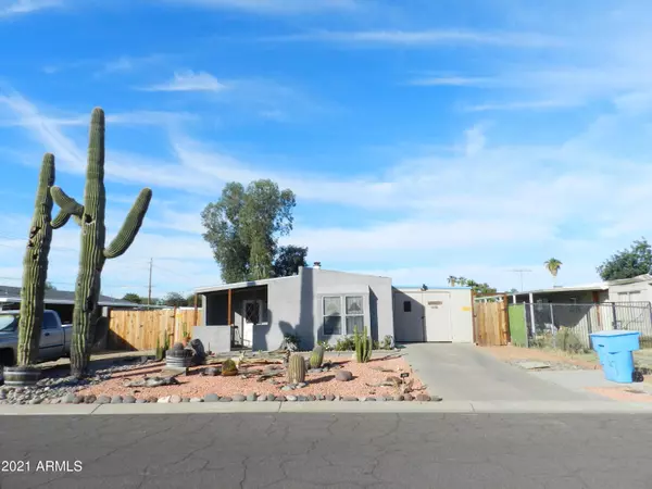 17812 N 3RD Place N, Phoenix, AZ 85022