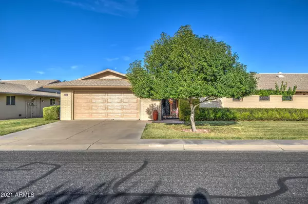 19010 N CONCHO Circle, Sun City, AZ 85373