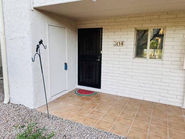 Fountain Hills, AZ 85268,16852 E LA MONTANA Drive #C-14