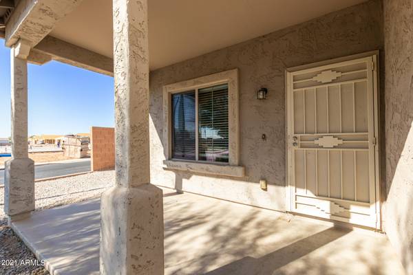 Buckeye, AZ 85396,30272 W SHEILA Lane