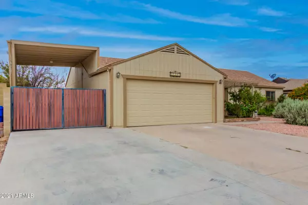 Glendale, AZ 85306,14210 N 45TH Drive