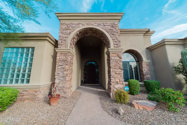 Scottsdale, AZ 85259,11653 N 129TH Way