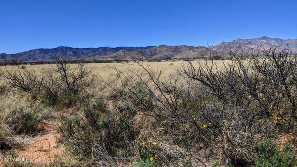 83 ACRE on Spruce Road #-, Pearce, AZ 85625