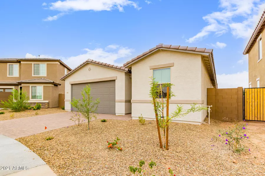 18472 W EWERS Drive, Surprise, AZ 85374