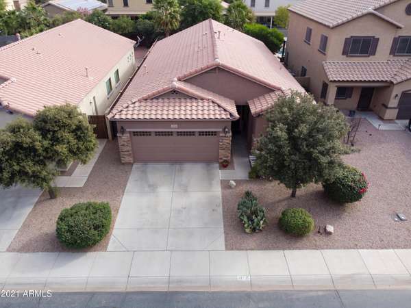 Maricopa, AZ 85138,19735 N LOCKE Court