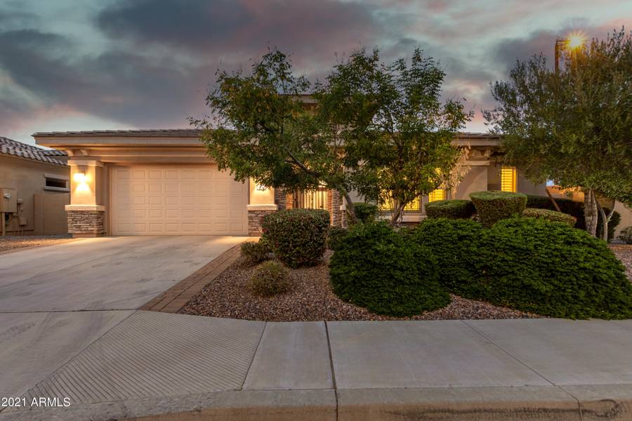 3988 E WOOD Drive, Chandler, AZ 85249