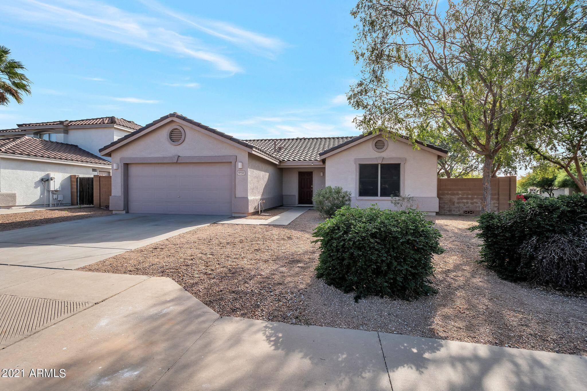 10923 E FLOWER Avenue, Mesa, AZ 85208