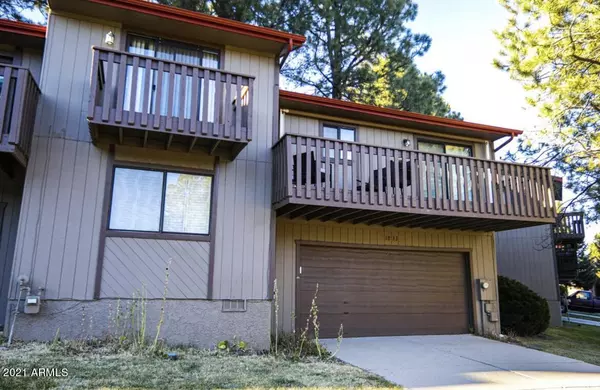 Flagstaff, AZ 86004,1833 N SPENCER Circle